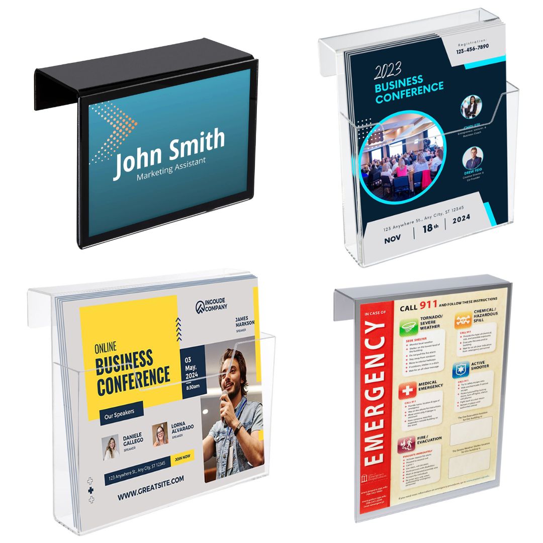 cubicle Solutions collection image