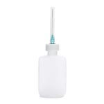 Applicator Bottle Squeeze Dispensers - Oval Bottle - 23ga x 1-1/2" Needle