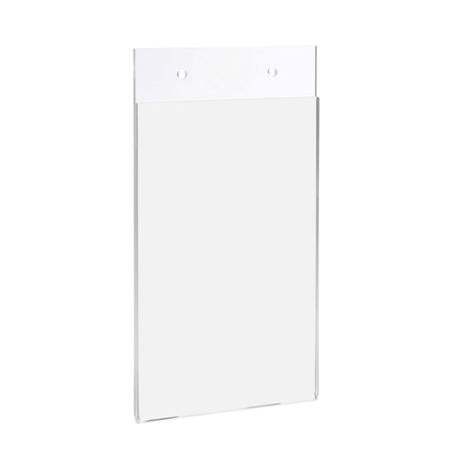 Poster Holder Wall Mount large