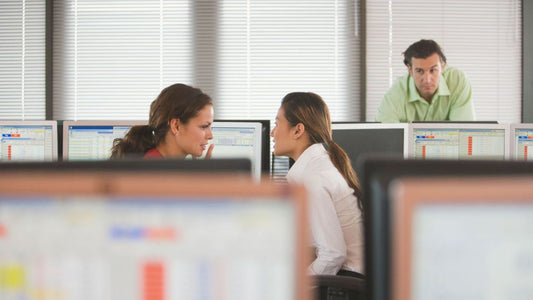 Cubicle Name Plate Holders for a Better, More Cooperative Office Environment