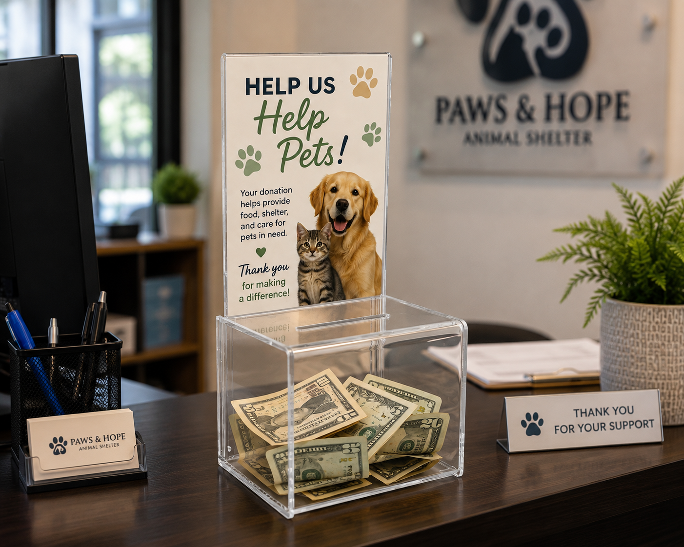 Celebrate National Dog Month & Clear the Shelters Month: Help Pets in Need