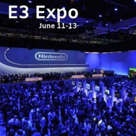 All the Sign Holders point to E3 2019 for the Throne of Gaming!