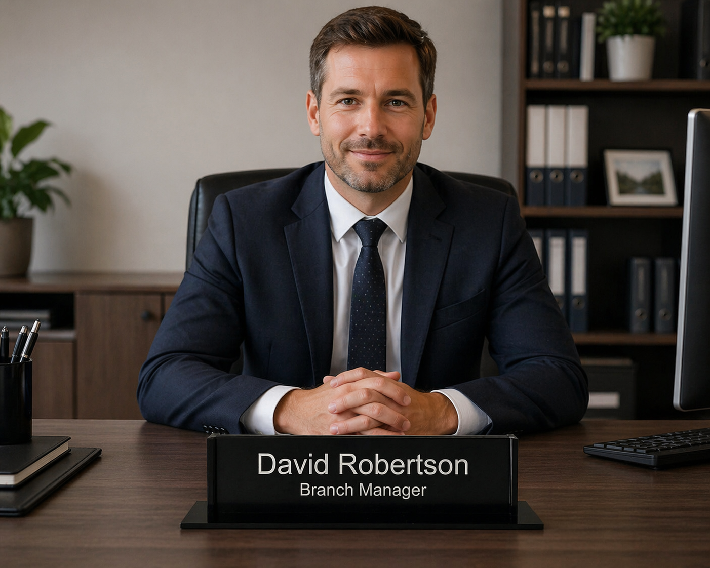 Celebrate National Administrative Professionals Day with a Desk Upgrade That Makes an Impact