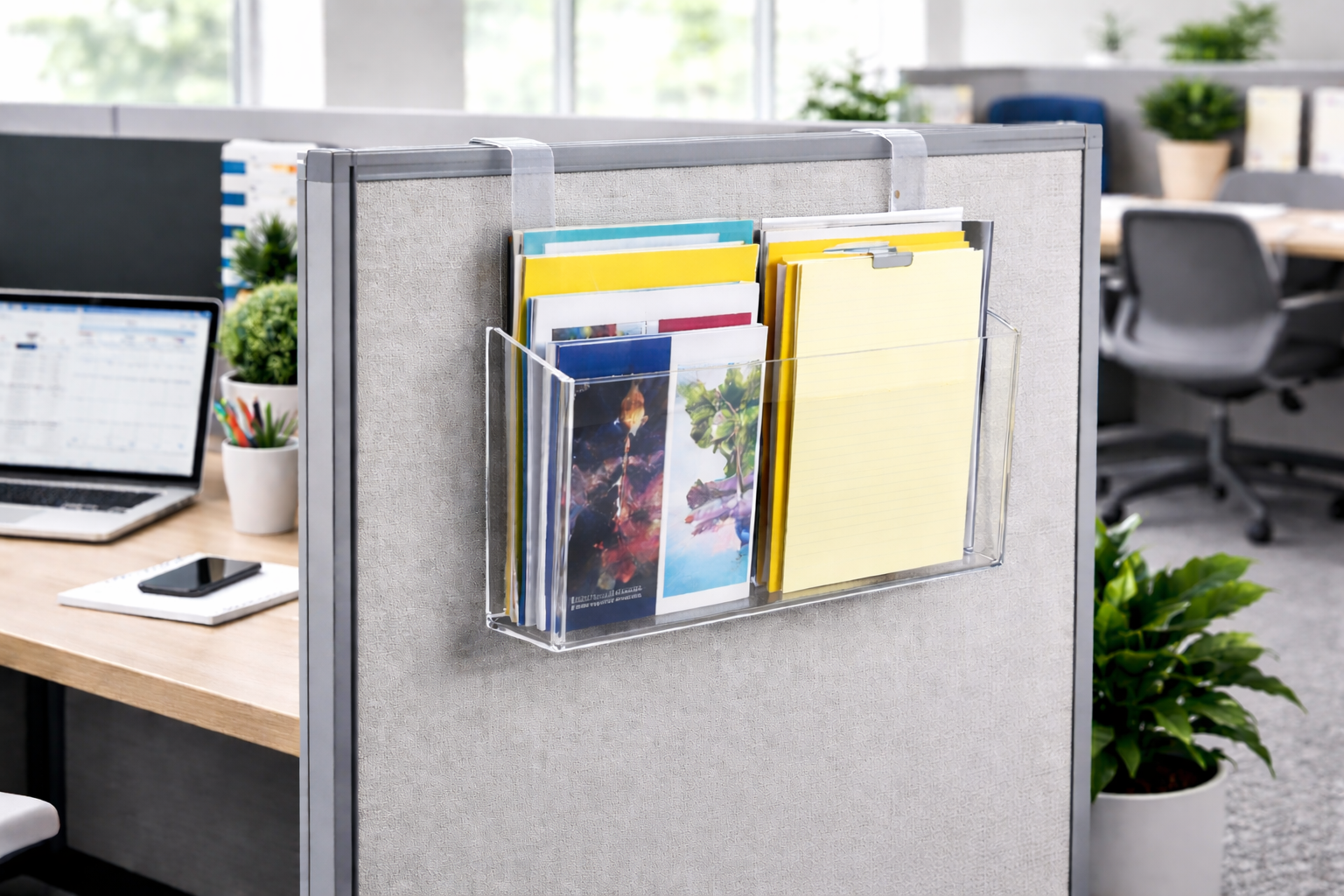 Refresh Your Workspace for National Clean Off Your Desk Day
