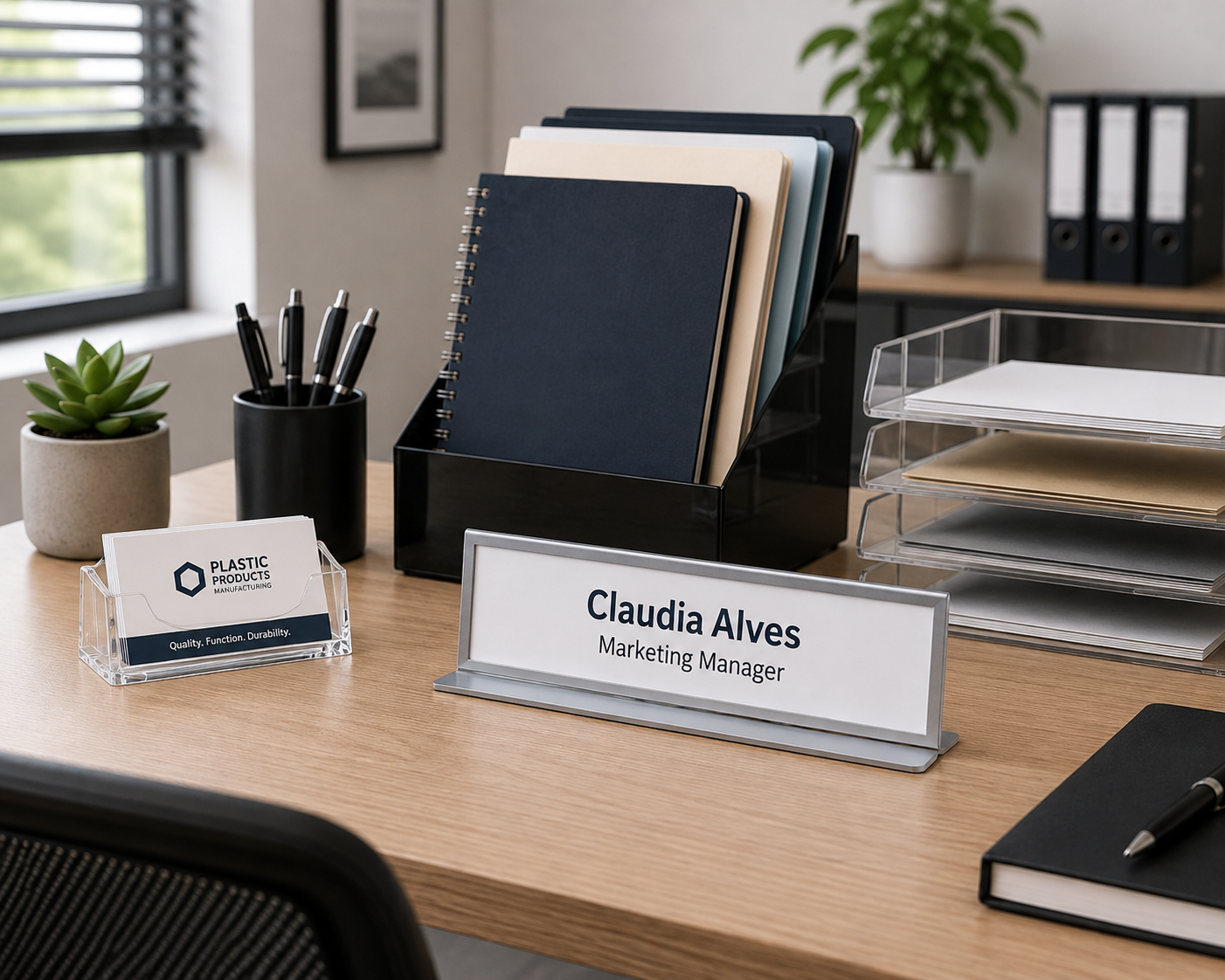Improve Your Office Day: Simple Ways to Refresh Your Workspace