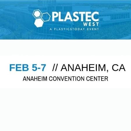 Plastec West 2019 and a New World in Plastics