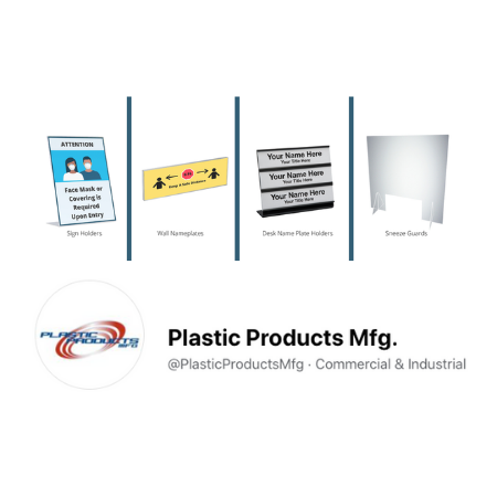 Plastic Products Online Community