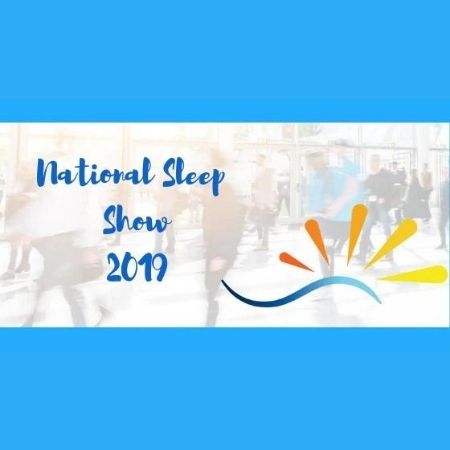 Sign Holders say Get a Better Night’s Sleep at the March Sleep Show
