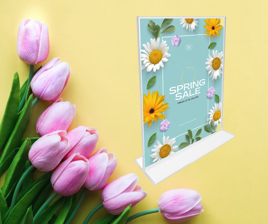 Managing a Spring Sale: A Guide!