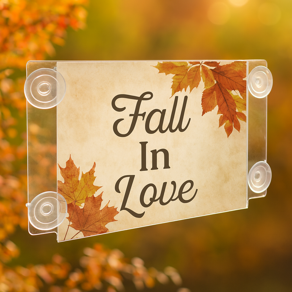 Fall Into Clear Communication
