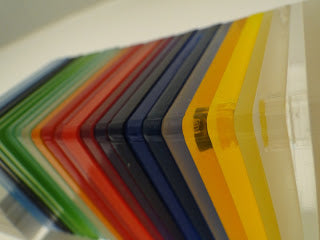 Acrylic and its Amazing Applications and Attributes