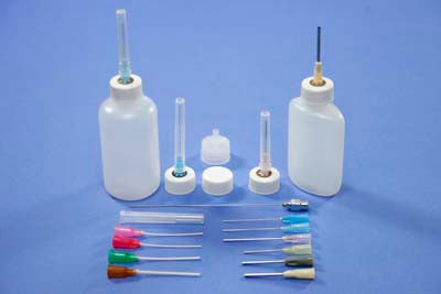 Avoid the Mess – Top 6 Plastic Applicator Squeeze Bottles and Needles