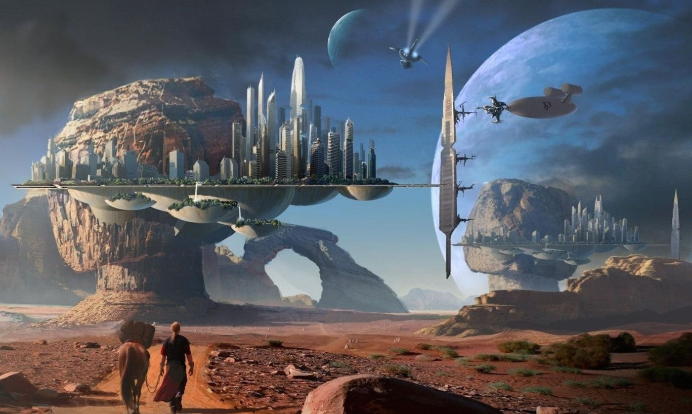 The Future of Plastics