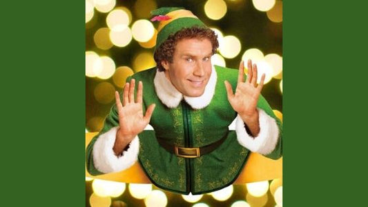 Celebrate Answer the Telephone like “Buddy the Elf Day”, December 18