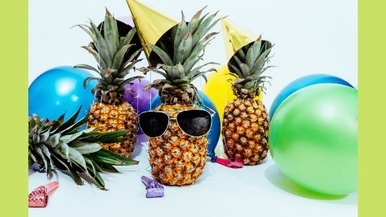 Five Tips for Throwing an EPIC Summer Office Party!