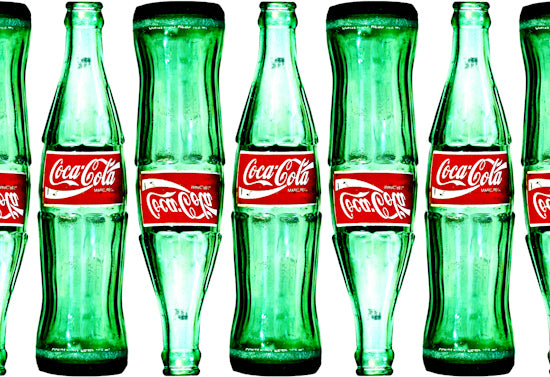 How to Command Attention with Glass Green Poster Holders in your POP Displays