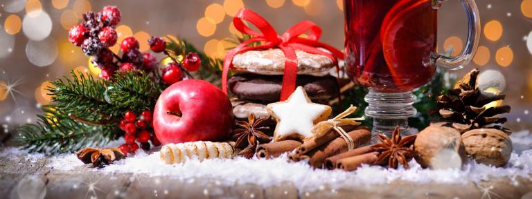 Maximize Restaurant/Bar Sales through the Holidays and New Year with these Tips