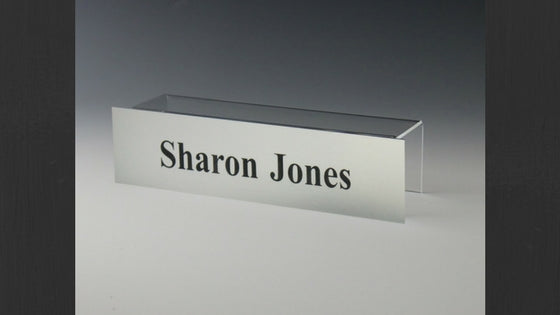 Hanging Out with Cubicle Name Plate Hangers and Business Card Holders for National Hanging Out Day