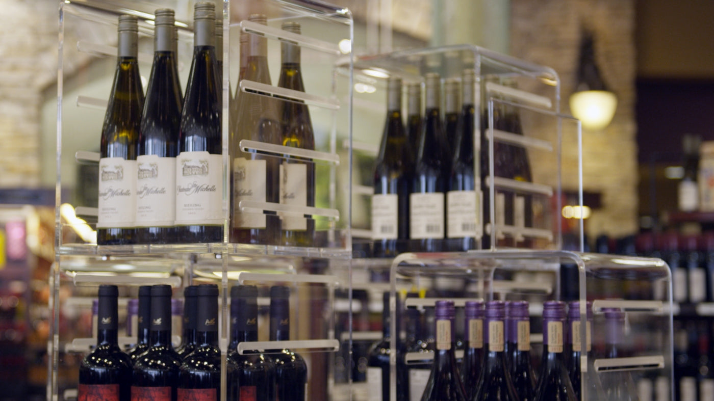 Smart Reasons to Sharpen your Marketing Edge with Custom POP Displays