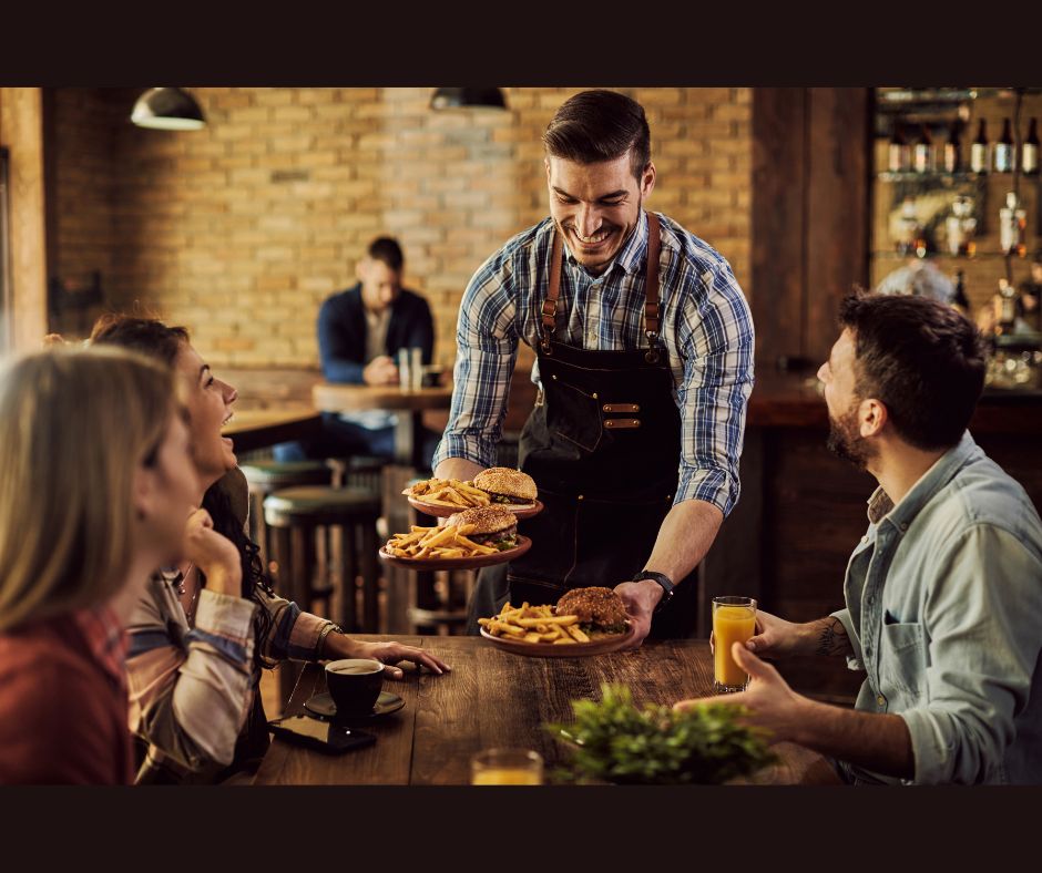 What's Trending for California Restaurant Month 2024