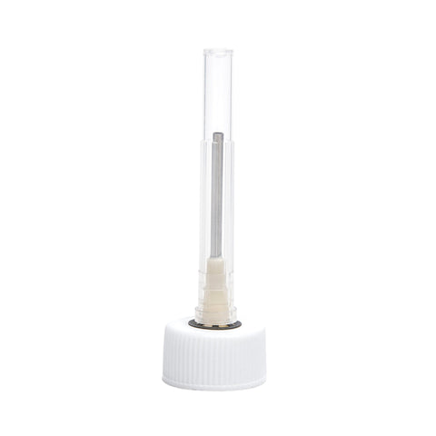Applicator Cap/Needles