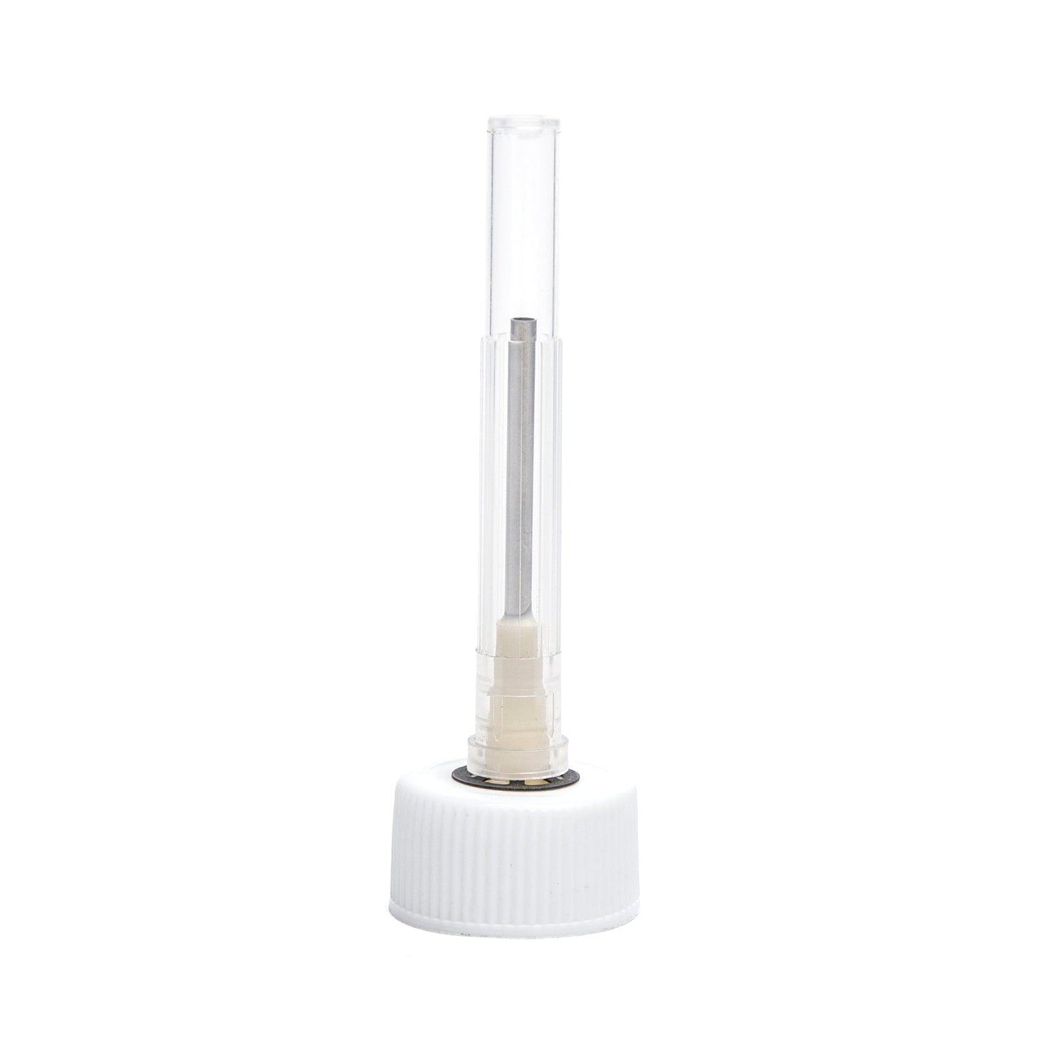 Applicator Cap/Needles
