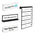 Name Plate Holders