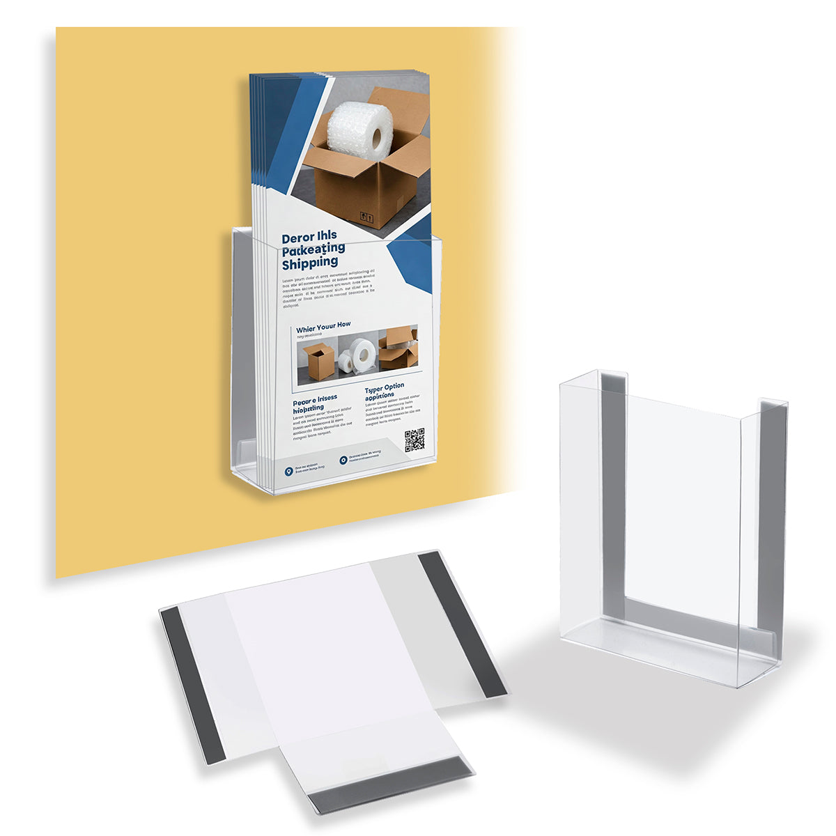 Vinyl Holders