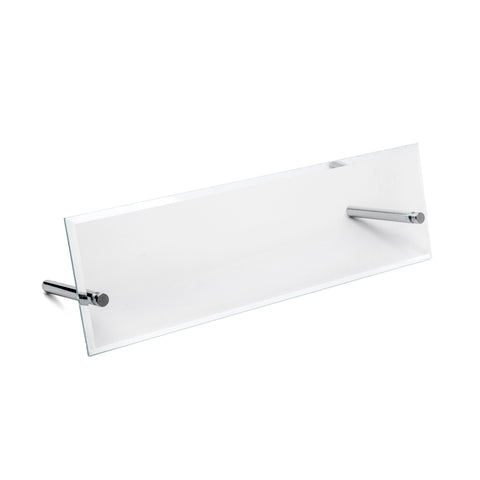 Executive Nameplate Holders