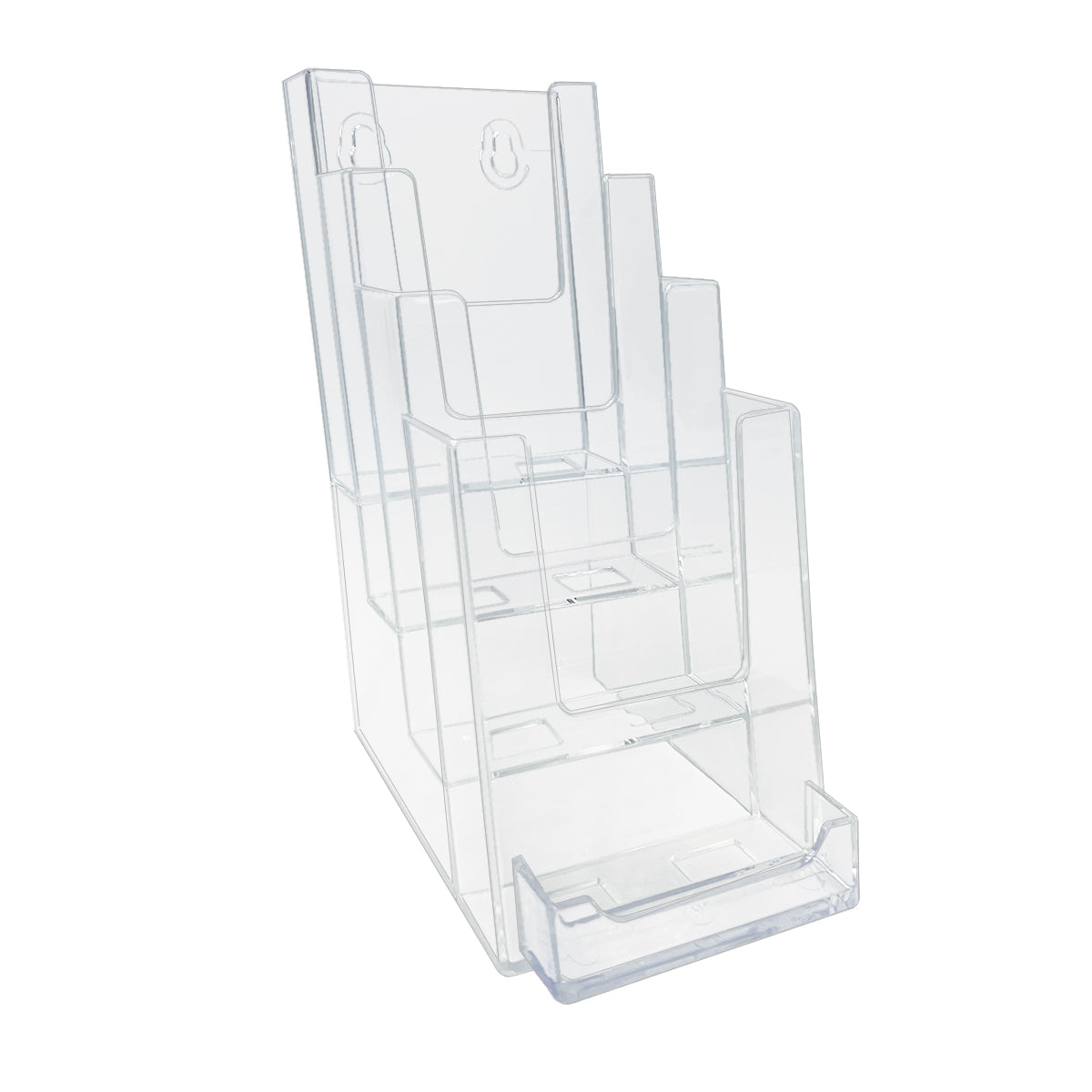 Multi-Pocket Countertop