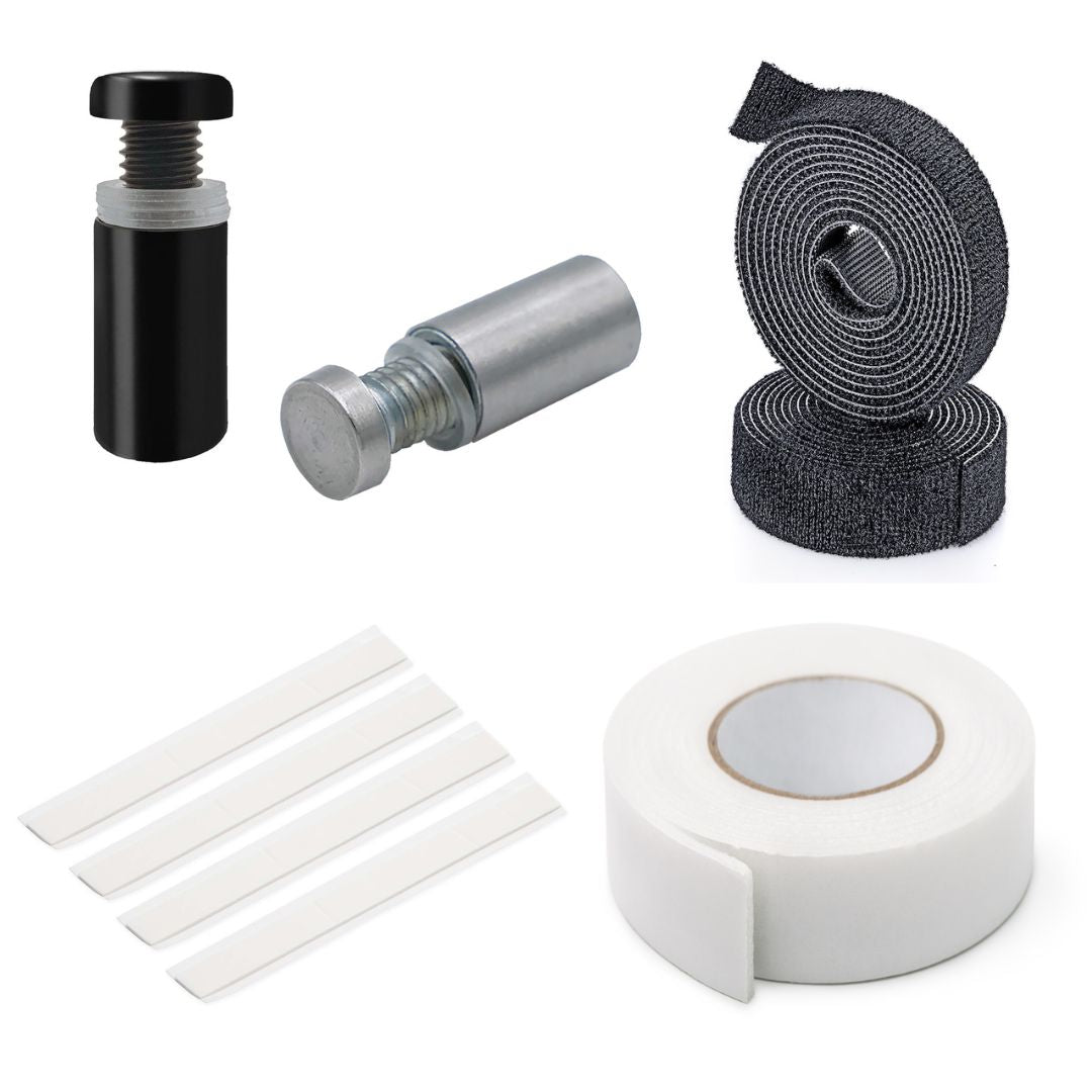 Accessories - Tapes/Adhesives