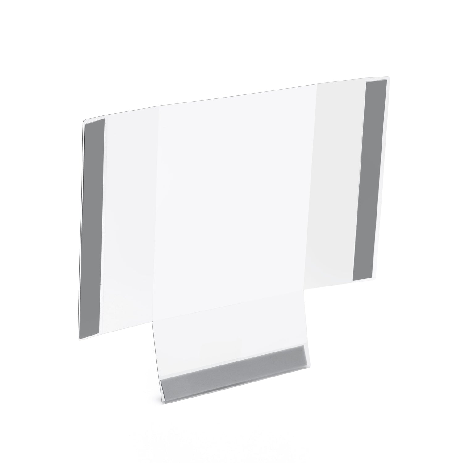 Flat Vinyl Pocket