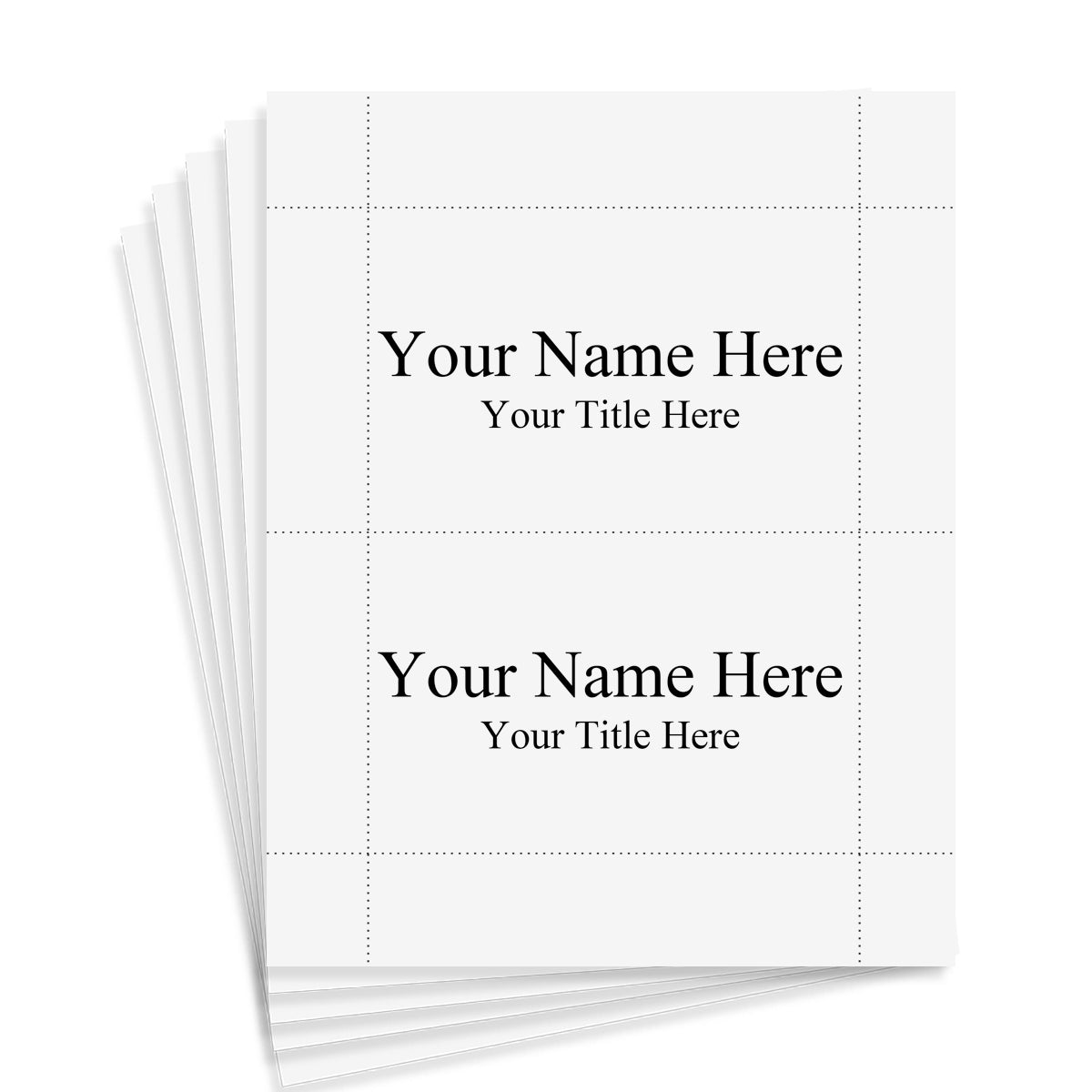 Shop Perforated Card Stock 6 X 4 Insert Size Plastic Products Mfg Shop perforated card stock 6 x 4 insert size plastic products mfg