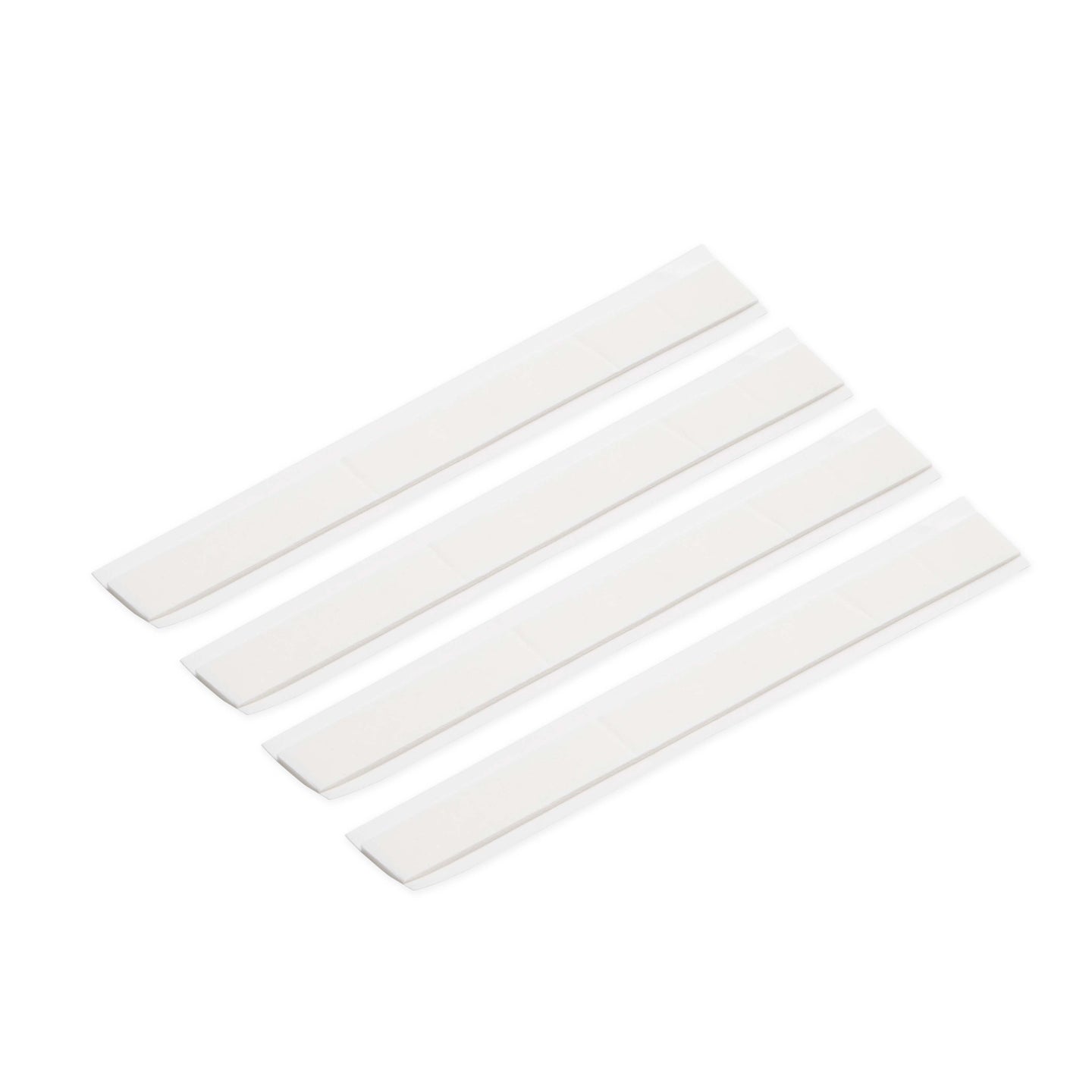 Double-Sided Foam Tape Strips