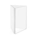 Three-Sided Triangular Menu Holder