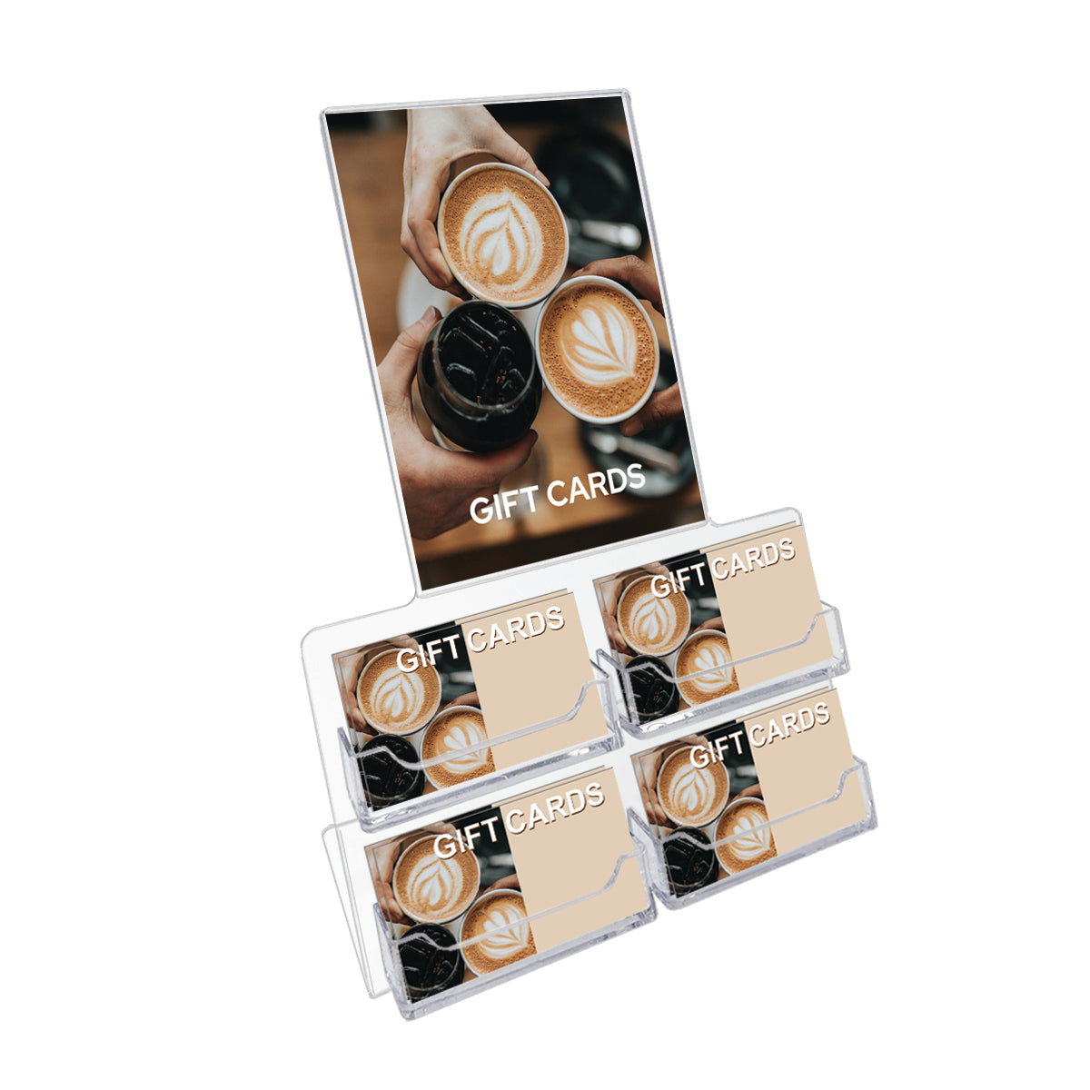 Custom Display Solutions