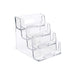 Business Card Holders - Four Pocket