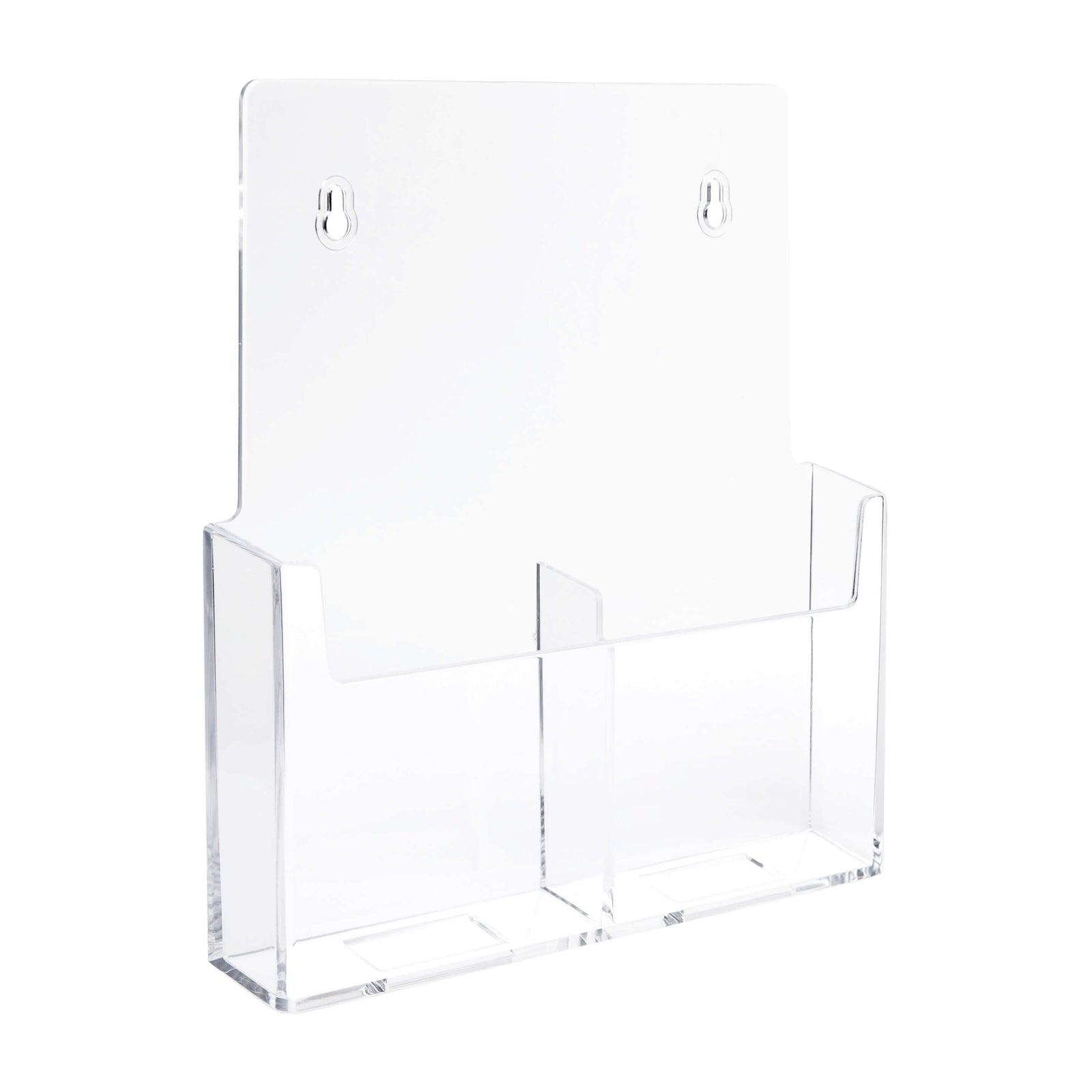 brochure holders pm262