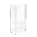 Brochure Holders - Single-Pocket Wall Mount - 4" x 7-1/4"