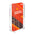 Wall Mount Brochure Holder 4" with Insert