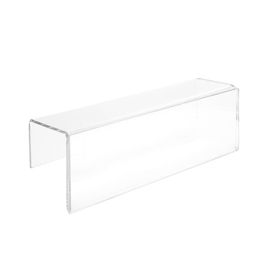 Cubicle Nameplate Holders - Single-Sided