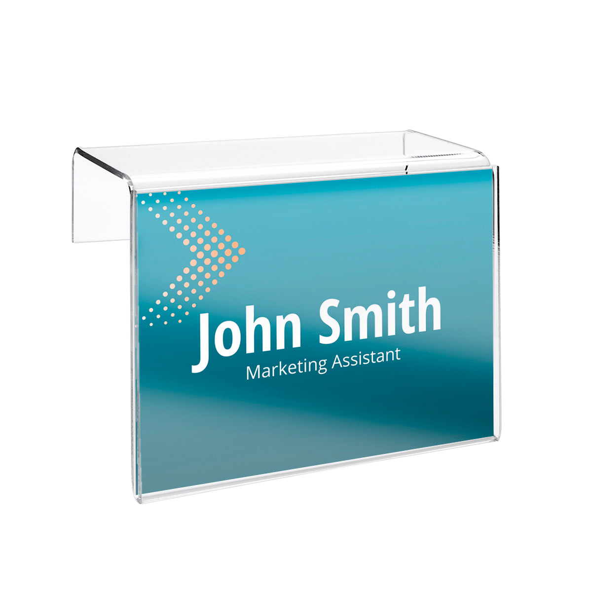 cubicle-nameplate-holders-professional-durable-plastic-products-mfg for Free Printable Cubicle Name Plate Template Cubicle Nameplate Holders - Professional & Durable | Plastic Products Mfg for Free Printable Cubicle Name Plate Template