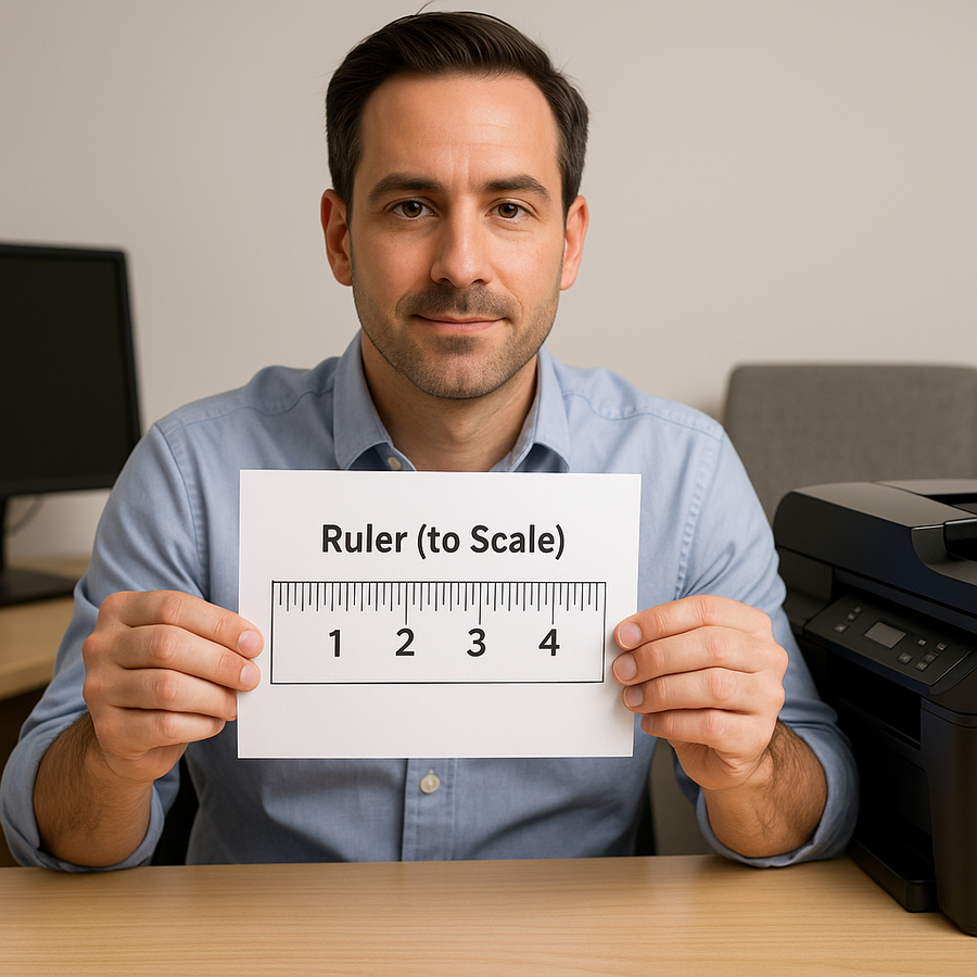 How to measure