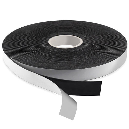 Magnetic Tape Roll - 1/2" x 60 Mil x 100'