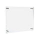 Acrylic Standoff Wall Frame Landscape
