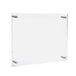 Acrylic Standoff Wall Frame Landscape
