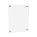 Acrylic Standoff Wall Frame Portrait