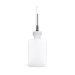 Applicator Bottle Squeeze Dispensers - Oval Bottle - 16ga x 1" Needle