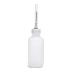 Applicator Bottle Squeeze Dispensers - Round Bottle - 17ga x 1" Needle