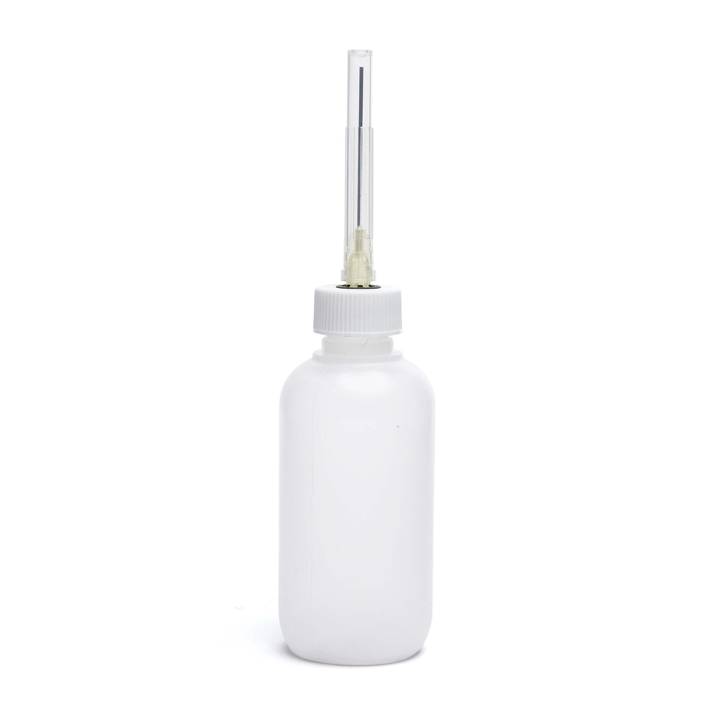 Applicator Bottle Squeeze Dispensers - Round Bottle - 20ga x 1-1/2" Needle